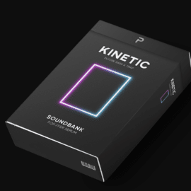 The Producer School Kinetic for Serum