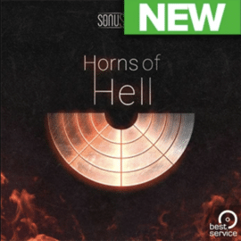 Best Service TO – Horns Of Hell KONTAKT