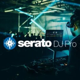 Serato DJ Pro Suite v2.5.1 [WIN]