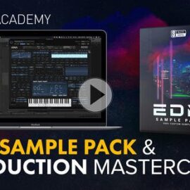 Slate Digital EDM Production Deep Dive Masterclass TUTORiAL