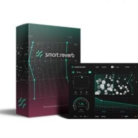 Sonible smartreverb v1.0.0 (WIN)