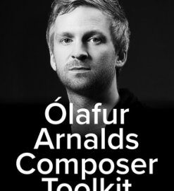 Spitfire Audio Olafur Arnalds Composer Toolkit v1.1.0 KONTAKT