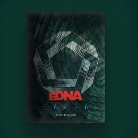 Spitfire Audio eDNA 01 Earth v1.1 KONTAKT