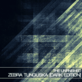 The Unfinished Zebra Tunguska