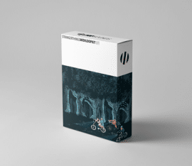 TopSounds Stranger Things (Loop MIDI Kit) WAV MiDi