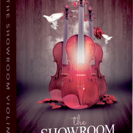 VSTbuzz The Showroom Violin KONTAKT