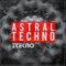 ZTEKNO Astral Techno WAV MiDi Sylenth1 Synthmaster and Avenger Presets