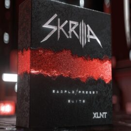 xlntsound Skrilla (PRE-RELEASE) + BONUSES