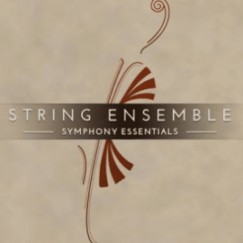 Native Instruments Symphony Essentials String Ensemble v1.4.1 KONTAKT