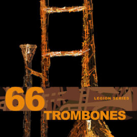 8dio Legion Series: 66 Trombone Ensemble KONTAKT