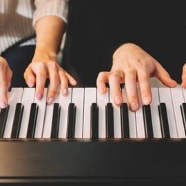 An Accelerated Piano Course for Beginners Free Download