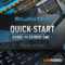 Ask Video Quick Start Guide Studio One 5 101 TUTORiAL