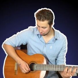 Beginner Guitar: You Only Need 6 Chords Free Download