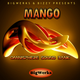 Big Werks Mango For SPECTRASONiCS OMNiSPHERE 2