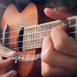 Complete Course on Baritone Ukulele Free Download