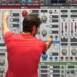 Complex 1 Reason Studios Propellerhead Free Download