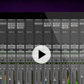 CreativeLIVE GearGods Presents Mastering Metal Mixing: Finalizing Your Mix TUTORiAL