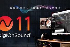 DigiOn DigiOnSound 11 v1.0.6-R2R