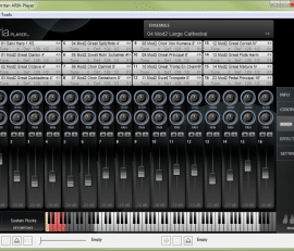 Garritan ARIA Player v1.959-R2R