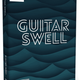 In Session Audio Guitar Swell KONTAKT