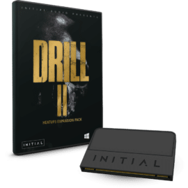 Initial Audio Drill 2 – Heat Up 3 Expansion [WIN-MAC]