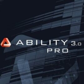 Internet ABILITY 3 Pro v3.03.6 Incl Keygen-R2R