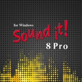 Internet Sound It 8 Pro v8.04.3 Incl Keygen-R2R