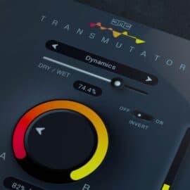 JMG Sound Transmutator v1.0 Incl Patched and Keygen-R2R