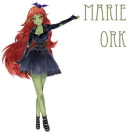 Karoryfer Merie Ork v2.000 REPACK-R2R