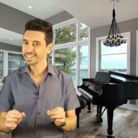 Learn Piano with Eric Niceberg Free Download