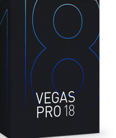 MAGIX VEGAS Pro v18.0.0.284 FIXED-R2R