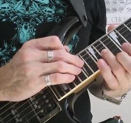 Metal and Rock Creative Guitar Techniques Free Download