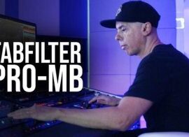 MyMixLab FabFilter Pro-MB TUTORiAL