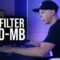 MyMixLab FabFilter Pro-MB TUTORiAL