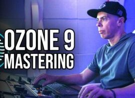 MyMixLab Ozone 9 Mastering TUTORiAL