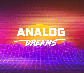 Native Instruments Analog Dreams v2.0.1 KONTAKT