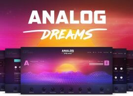 Native Instruments Analog Dreams v2.0.2 KONTAKT