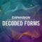 Native Instruments Decoded Forms v2.0.2 Machine Expansion