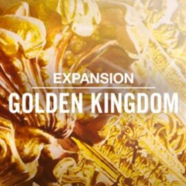 Native Instruments Golden Kingdom v2.0.1 Maschine Expansion