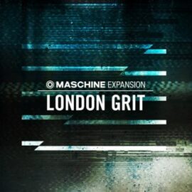 Native Instruments London Grit v2.0.1 Maschine Expansion