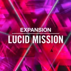 Native Instruments Lucid Mission v2.0.1 Maschine Expansion