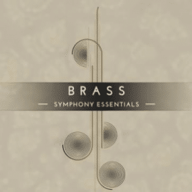 Native Instruments Symphony Essentials Brass Solo v1.3.0 KONTAKT