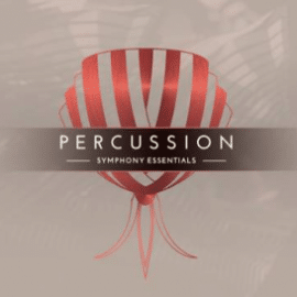 Native Instruments Symphony Essentials Percussion v1.3.0 KONTAKT