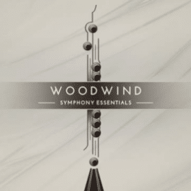 Native Instruments Symphony Essentials Woodwind Solo v1.3.0 KONTAKT