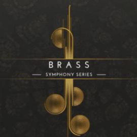 Native Instruments Symphony Series Brass Ensemble v1.3.0 KONTAKT