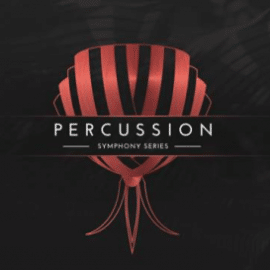 Native Instruments Symphony Series Percussion v1.3.0 KONTAKT