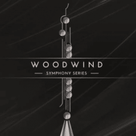 Native Instruments Symphony Series Woodwind Ensemble v1.3.0 KONTAKT