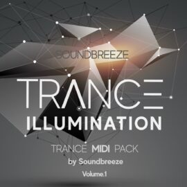 Natlife Trance Illumination Midi Pack MULTiFORMAT