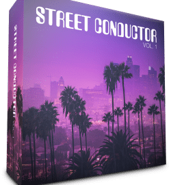 PreSonus – Street Conductor Vol. 1