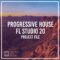 Production Music Live Lift – Progressive House Fl Studio Project File